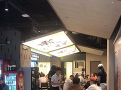 -老三样 · 江西菜馆(前海壹方汇店)