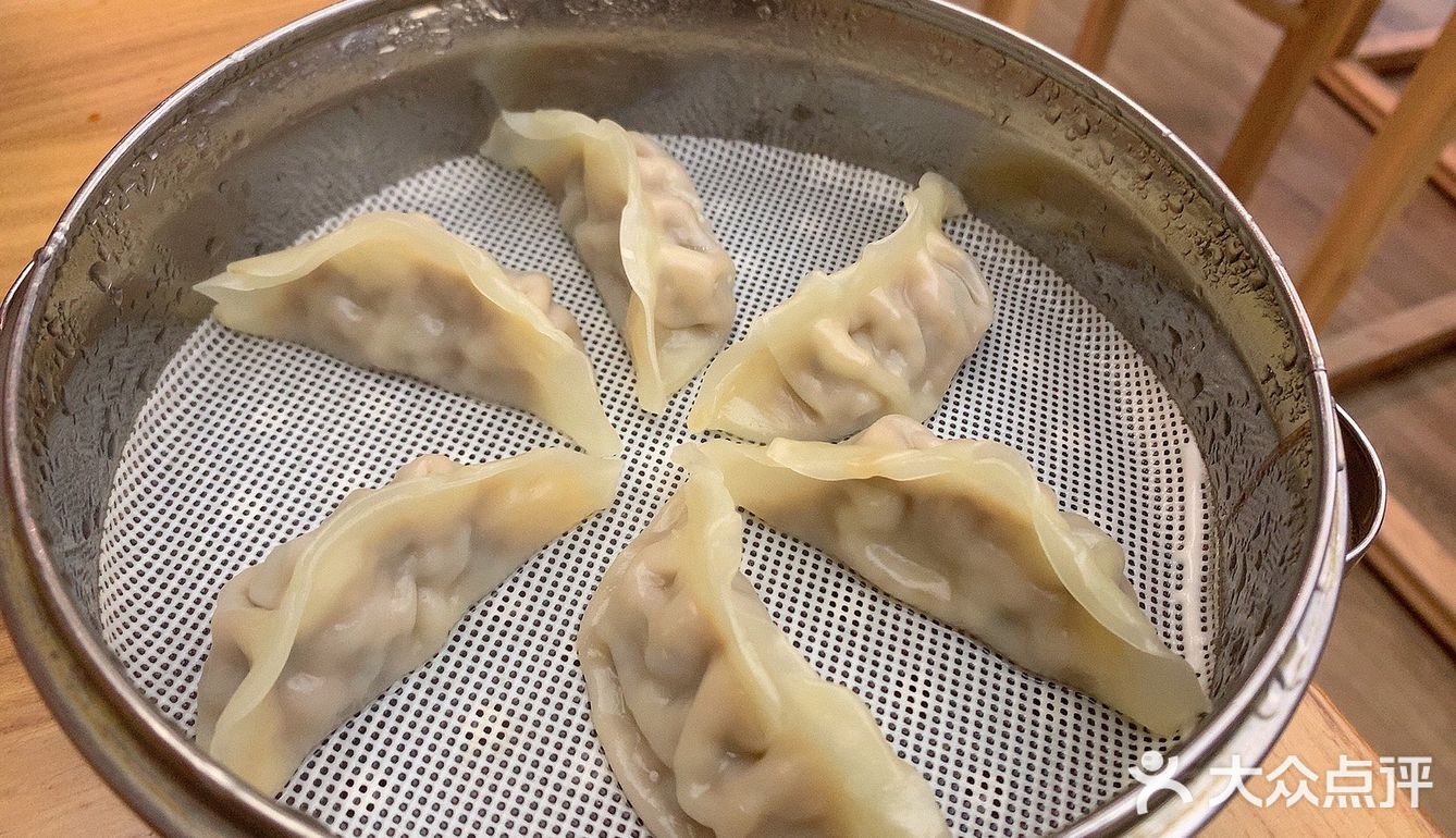 老金记勾魂面