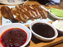 -满园春饼(宜昌万达店)