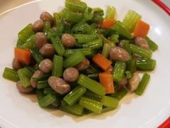 -大清花饺子(五五路店)