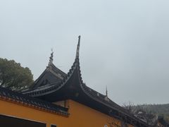-无锡梅园公园