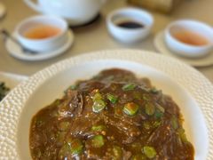 -金燕岛潮州酒楼