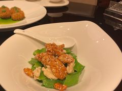 -万豪中餐厅·粤菜·北京粤财JW万豪酒店