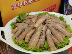 -前王院•巧克力海鲜市集餐厅(万平口店)