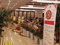 -顺风海鲜港(金玉兰店)