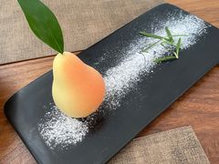 -自在逸舍·简餐下午茶
