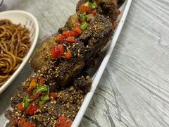 -清真双宝红油牛系列