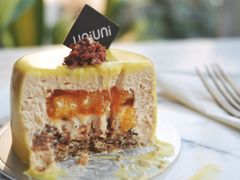 伯爵的杏园-UNIUNI(凯瑟琳广场店)