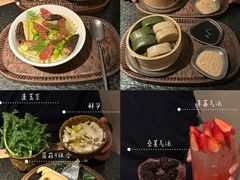 -三出山火锅(南京万象天地店)