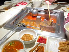 -海底捞火锅鲜切牛肉主题店(长寿路店)