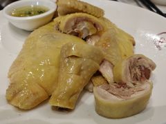 -文记壹心鸡(宝华路店)