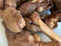 -迎宾楼饭庄(窦店)