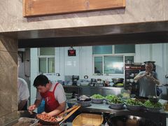 -清真马杰山牛肉汤馆