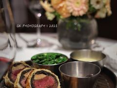 -Le Bistrot de Racine