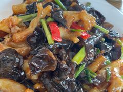 -李连贵酒家熏肉大饼(昆明街店)