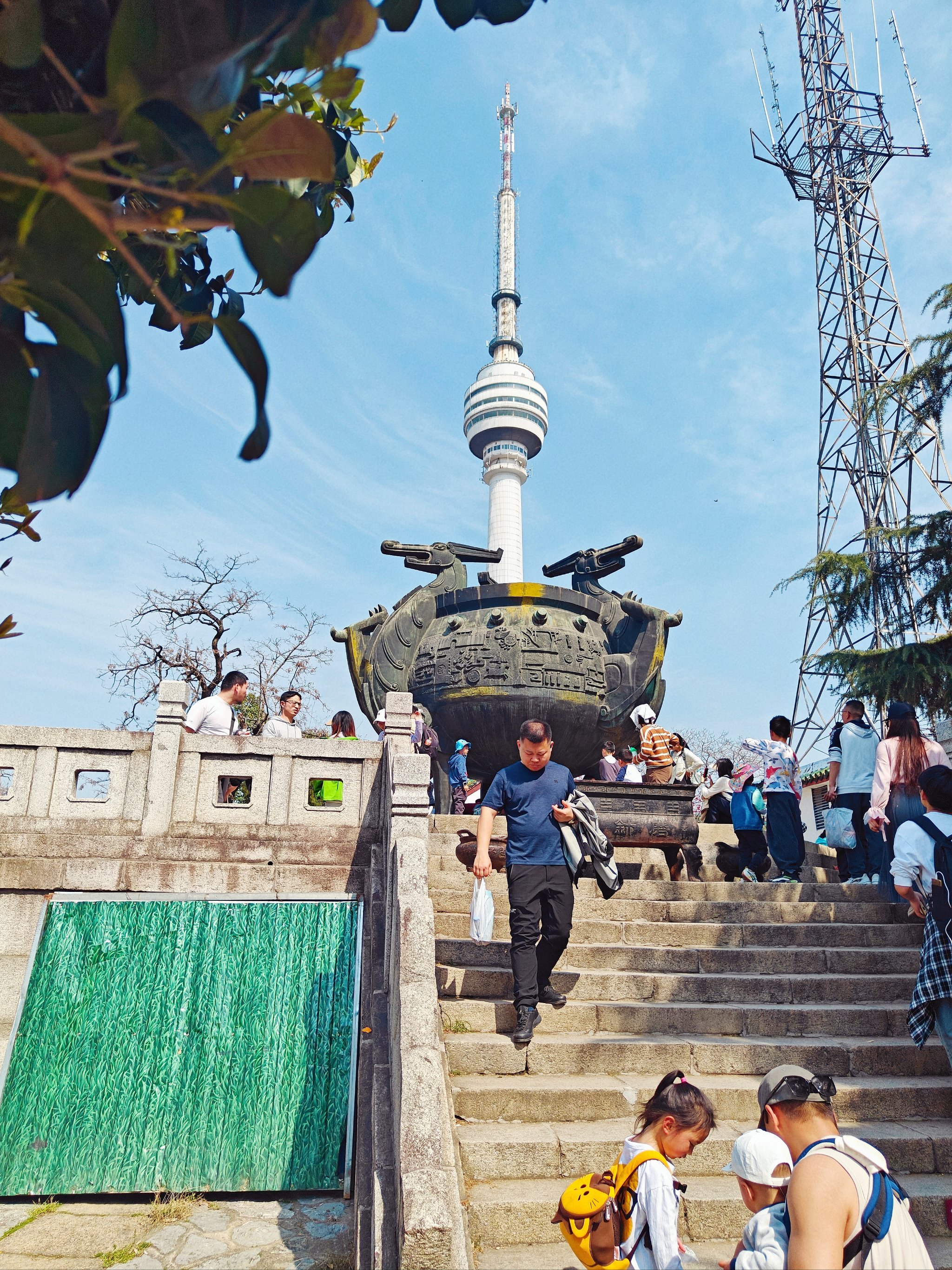 武汉亲子出行好去处