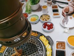 -韩宫宴和牛烤肉(苏州悠方购物中心店)