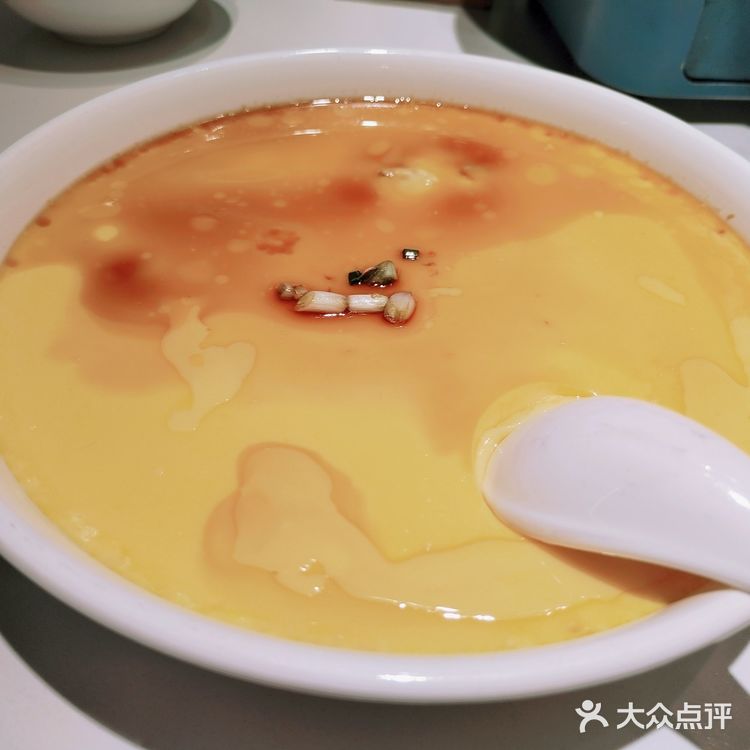 冬天的最佳粥铺