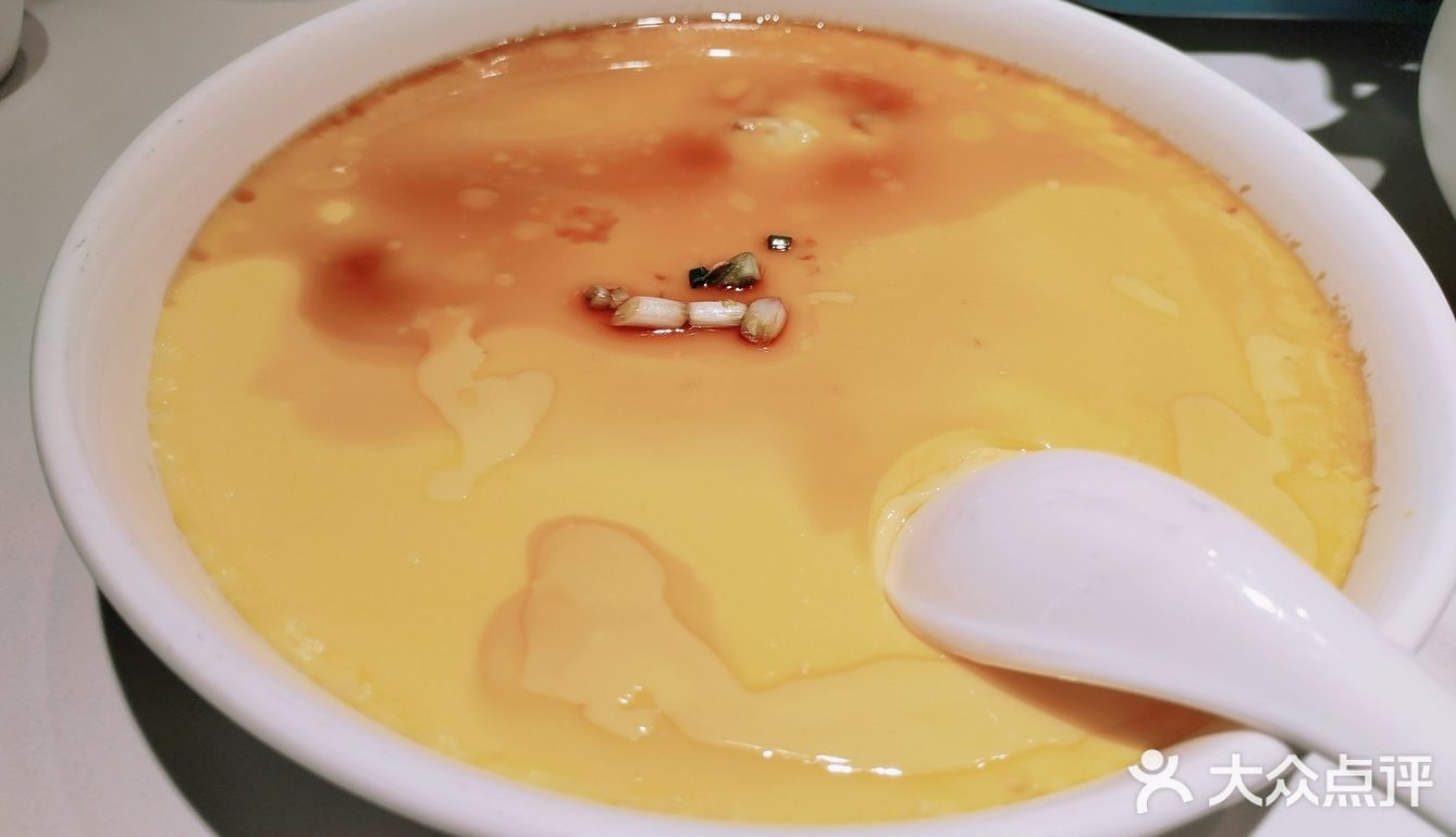 冬天的最佳粥铺