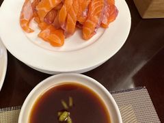 -锦州喜来登酒店-盛宴黄油熟成牛排自助晚餐