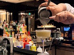 -瑞吉吧 The St·Regis Bar(长沙瑞吉酒店)