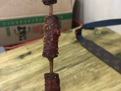 -庞记炸串