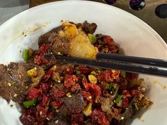 -张氏父子常德肠子馆(红星总店)