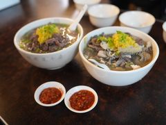 -潮镇老尾牛杂(环城西路店)