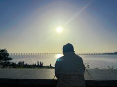 -宝安西湾红树林湿地公园