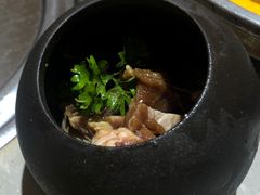 -哈哈碳都·牛肋条无限自助烤肉(台江万达店)