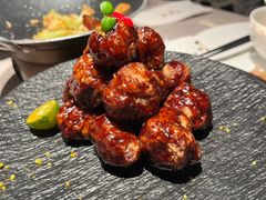 -醉庐·新上海菜(南京西路店)