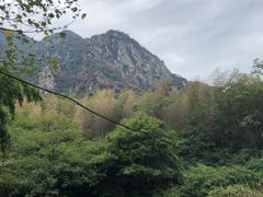 -石门涧