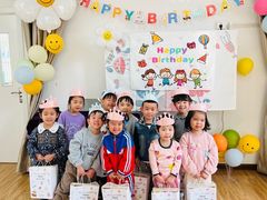 -华英星辰幼儿园(二马路分园)