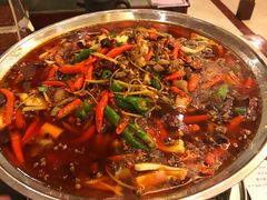 火爆双脆-川道拐耗儿鱼(旗舰店)