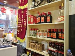 -老字号蛇口德记烧腊饭店·海鲜加工