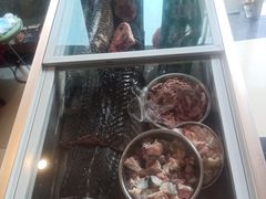 -老刘生态大鱼坊铁锅炖鱼(赛马场店)