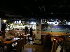-黄寺蒸汽海鲜(黄寺大街店)