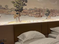 -维也纳酒店(广州白云国际机场航站楼店)