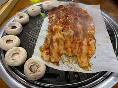 -杀猪天·韩国烤肉(总店)