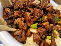 -向民炒鸡老店(金泰华府店)
