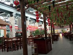 -森谷美食公园(杨行店)