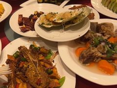 -珍呈中餐厅•粤川淮扬新疆(乌鲁木齐康莱德酒店)