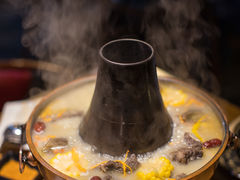 -Alali阿拉礼·新疆家宴(西溪新座店)