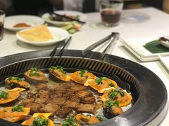 -么子烤肉(化龙池店)