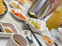 -韩宫宴烤肉·料理(青浦宝龙店)