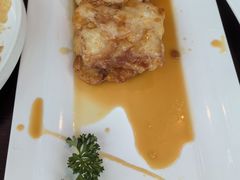 -小南洋海景餐厅(深圳湾店)