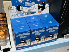 -泡泡玛特POPMART(宁波印象城店)