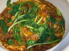 -鹤江桥·红油牛肉粉(SKP店)