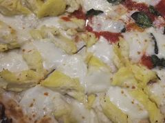 -1861意大利餐厅(文化广场店)