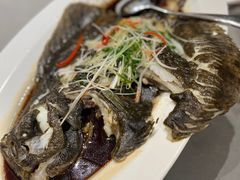 -神洲四海大酒楼(王府井澳门中心店)